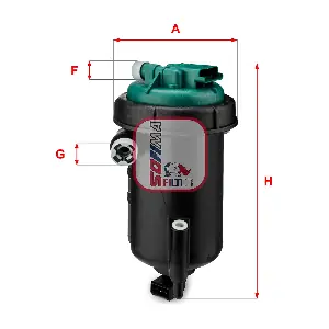 SOFIMA S5148GC