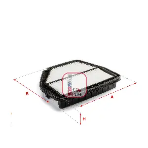 SOFIMA S 3392 A