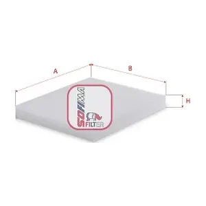 S 3401 C SOFIMA