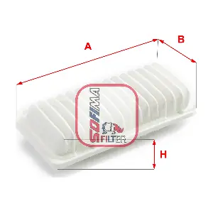 SOFIMA S 9602 A