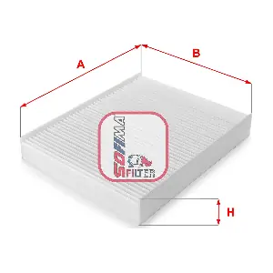 SOFIMA S3076C