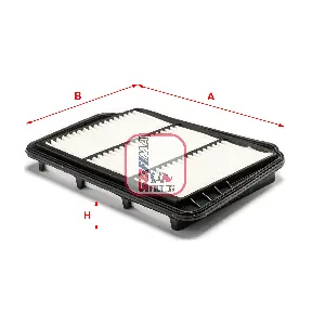 SOFIMA S3277A