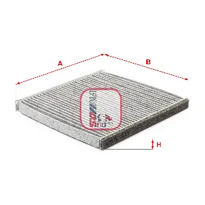 SOFIMA S4117CA