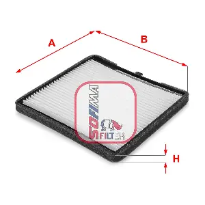 SOFIMA S3116C