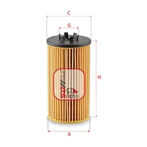 S 5257 PE SOFIMA