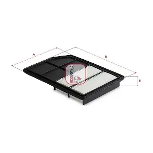 S 3D16 A SOFIMA