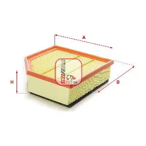 SOFIMA S 3366 A