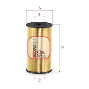S 5267 PE SOFIMA