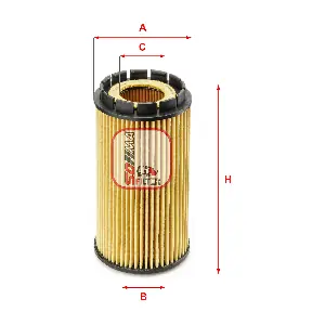 S 5053 PE SOFIMA