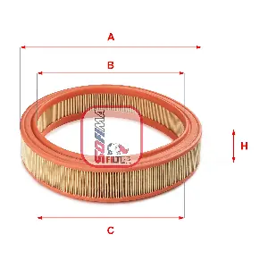 SOFIMA S3381A