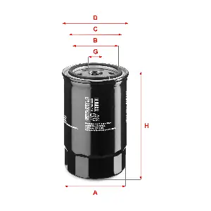 S 3615 R SOFIMA