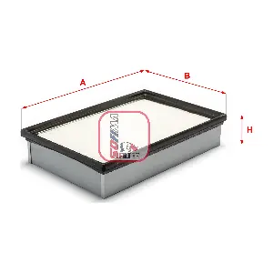 SOFIMA S3130A