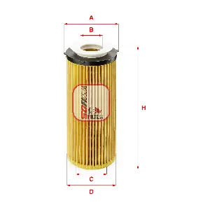 S 5096 PE SOFIMA