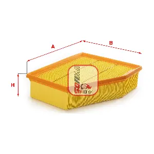 S3355A SOFIMA