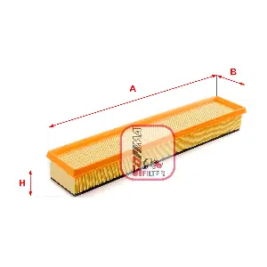 S 3606 A SOFIMA