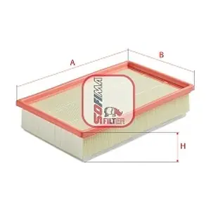 S 3D84 A SOFIMA
