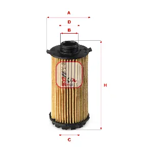 S5149PE SOFIMA