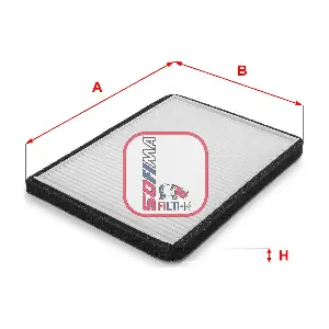 SOFIMA S3083C