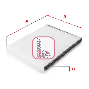 SOFIMA S 3041 C