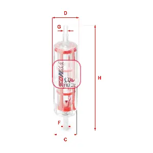 SOFIMA S1015B