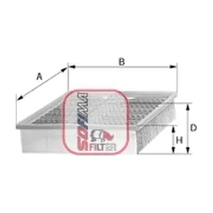 SOFIMA S8230A