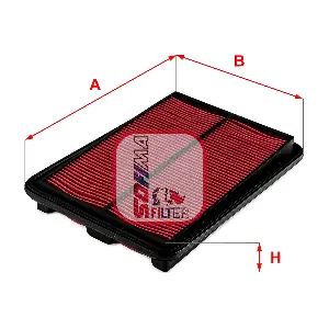 S 3724 A SOFIMA