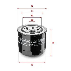 SOFIMA S 2290 R
