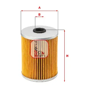 S5613PO SOFIMA
