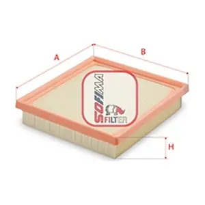 SOFIMA S3C46A