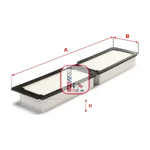 SOFIMA S3055C