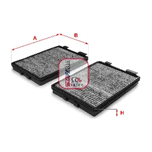 SOFIMA S4108CA
