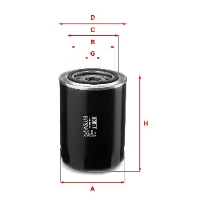 SOFIMA S4300R