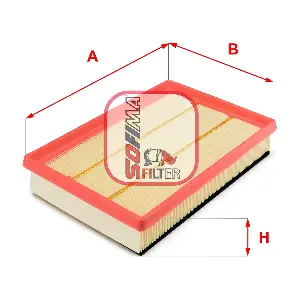 S3207A SOFIMA