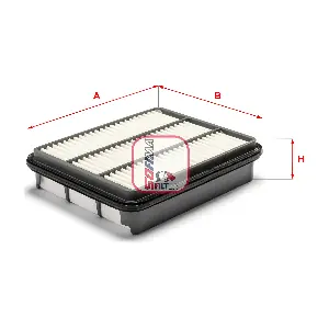 SOFIMA S 2110 A