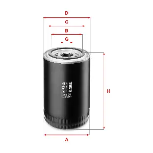 SOFIMA S7600R
