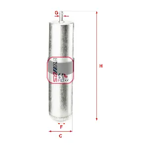 S 4857 B SOFIMA