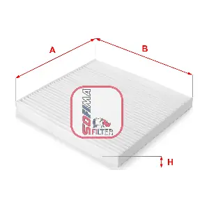 SOFIMA S3215C