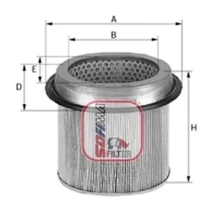S7171A SOFIMA