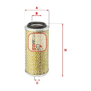 SOFIMA S 4005 A
