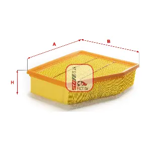 S 3356 A SOFIMA