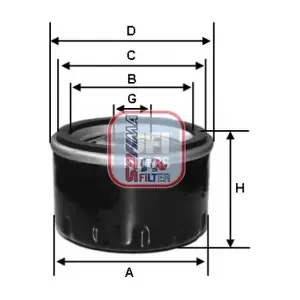 SOFIMA S3139R