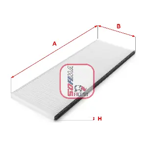 S3081C SOFIMA