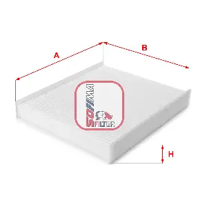 SOFIMA S3190C
