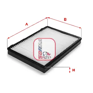 SOFIMA S 3151 C