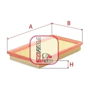 S 3307 A SOFIMA