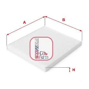 SOFIMA S3112C