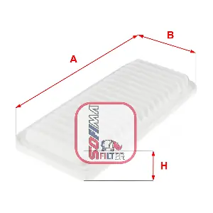 S3639A SOFIMA