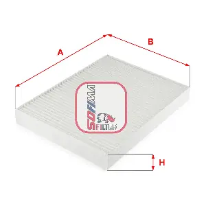 SOFIMA S3312C