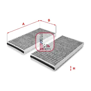 SOFIMA S 4127 CA
