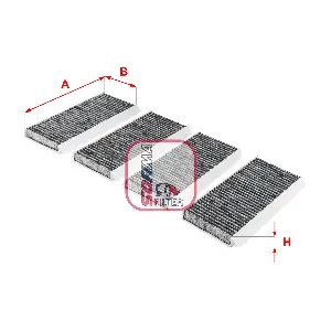 SOFIMA S 4255 CA